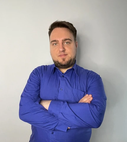 Damian Karczewski